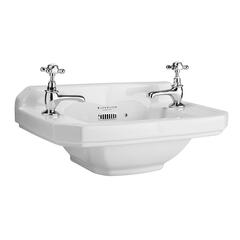 Fitzroy 515MM Cloakroom Basin