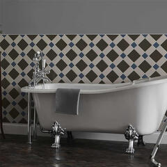 Pembridge 1700MM Freestanding Slipper Bath