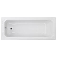 Bathurst Art Deco Single Ended Bath