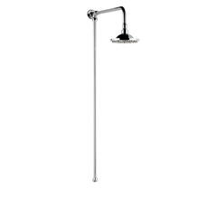 Bayswater Rigid Riser Shower Set