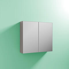 Athena 800 2 Door Mirror Unit