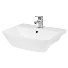 Hamnet Sqaure Semi-rec basin