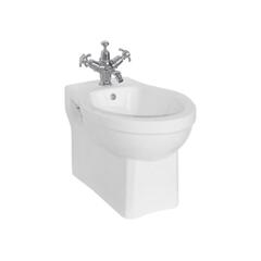 Burlington Wall Hung Bidet Burlington Wall Hung Bidet