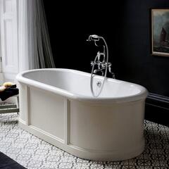 London Surround Bath