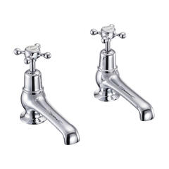 Claremont Bath tap deck mounted