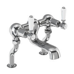 Kensington Bath filler deck mounted