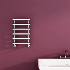 Aldo Steel Designer Bathrooom radiator