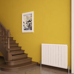 Elite Aluminium Luxury radiator