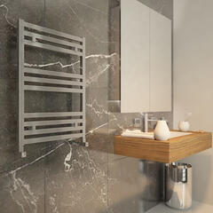 Fame Aluminium Radiator