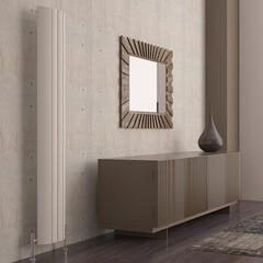 Gaia Aluminium Luxury Radiator