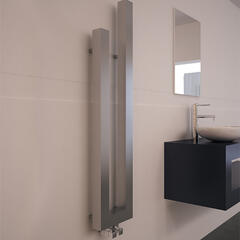 Jack Stainless Steel Designer Radiator