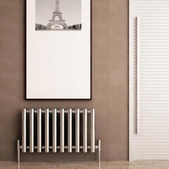 Mayra Steel Designer Radiator