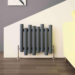 Motion Designer Radiator