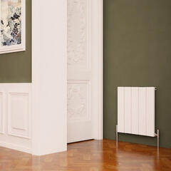 Nemo Premium Aluminium Radiator