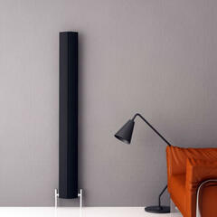 Nixie Aluminium Luxury Radiator