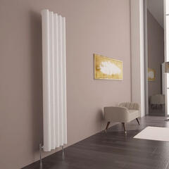 Otto Aluminium Radiator