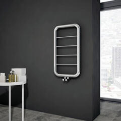 Paros Premium Stainless Steel Radiator