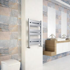 Soho Aluminium Designer Radiator