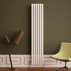 Tallis Aluminium Designer Radiator