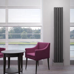 Vesta Aluminium Radiator