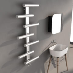 Vivi Stainless Steel Luxury Radiator