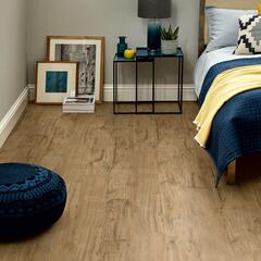 Amtico Click Flooring Featured Oak