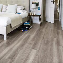 Amtico Click Flooring Nordic Oak