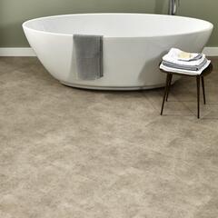 Amtico Click Flooring Ceramic Ecru