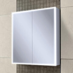 QUBIC 60 MIRROR