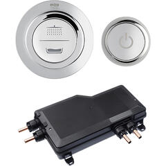 Mira Mode Digital Shower Bath Low Pressure