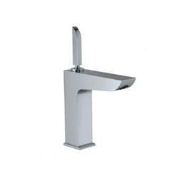 Product image for Artize Lexa Small Basin Tap Joystick Chrome Finish