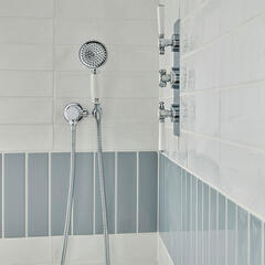 Axbridge Mini Shower Kit