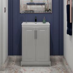Tradtional Bathroom Vanity unit 