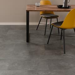 Amtico Click Flooring Bay