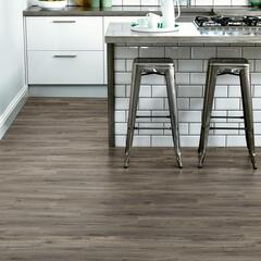 Amtico Click Flooring Weathered Oak