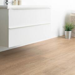 Amtico Click Flooring Treated Oak