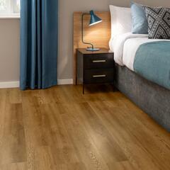 Amtico Click Flooring Voyage Oak