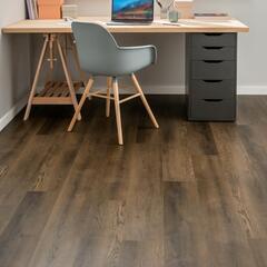 Amtico Click Flooring Porter Oak