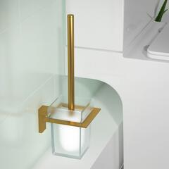 BC Gold Toilet Brush Holder