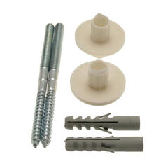 Product image for Sanitary Fixing Kit