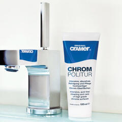 Product image for Polish Cleaner for Chrome