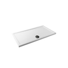 Stone Resin Rectangular Tray 800, 900 with Optional Black Waste