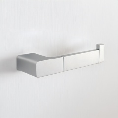 Vado Shama Toilet Roll Holder in Chrome