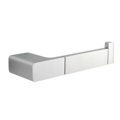 Vado Shama Toilet Roll Holder in Chrome