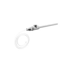 Chrome Smart 600w Thermostatic Element