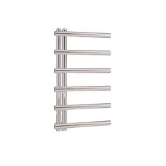 kadin chrome designer towel radiator