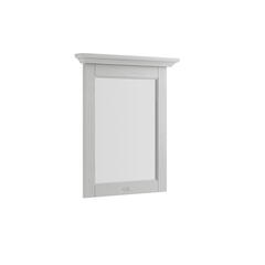 BC Designs victrion 600 traditional mirror in earls grey
