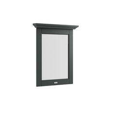 BC Designs victrion 600 traditional mirror in dark lead