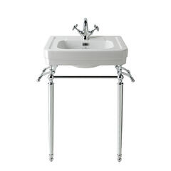 bayswater victrion traditional basin washstand