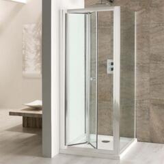 volente bifold shower enclosure 700mm